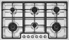 Газовая поверхность Smeg PGF962 8017709327187 - фото 250130