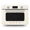 Мини-печь Smeg COF01CREU 8017709329570 - фото 250168