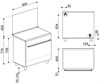 Центр варочный Smeg CX91GM 8017709333294 - фото 250190