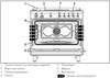 Центр варочный Smeg CX91GM 8017709333294 - фото 250191