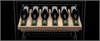 Винный шкаф Smeg SCV115GS 8017709340391 - фото 250263