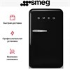 Однокамерный холодильник отдельностоящий Smeg FAB10RBL6 8017709342364 - фото 250274