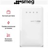 Однокамерный холодильник отдельностоящий Smeg FAB10LWH6 8017709342494 - фото 250307
