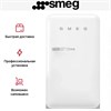 Однокамерный холодильник отдельностоящий Smeg FAB10RWH6 8017709342500 - фото 250311