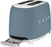 Тостер Smeg TSF01SBMEU 8017709343699 - фото 250316