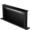 Встраиваемая вытяжка Smeg KDD90CNE2 8017709346126 - фото 250327