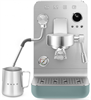 Отдельностоящая кофемашина Smeg EMC02EGMEU 8017709346973 - фото 250330