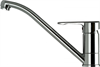 Смеситель для кухни Teka ML STAINLESS STEEL (81913621I) 81913620i - фото 250350