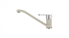 Смеситель кухонный Teka ML TOPAZ (81913620T) 81913620t - фото 250353
