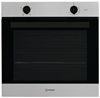 Встраиваемый электрический духовой шкаф Indesit IFW 6220 IX 859991028920 - фото 250438