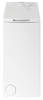 Стиральная машина с вертикальной загрузкой Indesit BTW L60400, белый 859991653610 - фото 250442