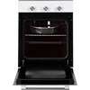 Встраиваемый электрический духовой шкаф Simfer B4EC16022 8683770101379 - фото 250519