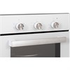 Встраиваемый электрический духовой шкаф Simfer B4EC16022 8683770101379 - фото 250521