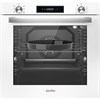 Встраиваемый электрический духовой шкаф Simfer B6EC68122 8683770101423 - фото 250523