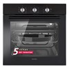 Электрический духовой шкаф Simfer B6EB19071 8683770102048 - фото 250534