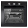 Электрический духовой шкаф Simfer B6EB19071 8683770102048 - фото 250535