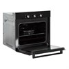 Электрический духовой шкаф Simfer B6EB19071 8683770102048 - фото 250538