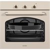 Встраиваемый электрический духовой шкаф Simfer B6EO16007 8683770102079 - фото 250550