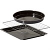 Встраиваемый электрический духовой шкаф Simfer B6EO16007 8683770102079 - фото 250553