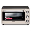 Мини-печь Simfer M2501 8683770102253 - фото 250558