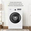 Стиральная машина с фронтальной загрузкой Simfer WWC601 8683770126204 - фото 250732