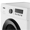 Стиральная машина с фронтальной загрузкой Simfer WWC601 8683770126204 - фото 250742