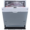 Встраиваемая посудомоечная машина Simfer DGB6601 8683770126259 - фото 250750