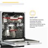 Встраиваемая посудомоечная машина Simfer DGB6601 8683770126259 - фото 250757