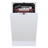 SIMFER DGB4601 встраиваемая посудомоечная машина 8683770126280 - фото 250766