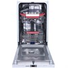 SIMFER DGB4601 встраиваемая посудомоечная машина 8683770126280 - фото 250769