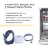 SIMFER DGB4601 встраиваемая посудомоечная машина 8683770126280 - фото 250779