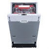 Встраиваемая посудомоечная машина Simfer DGB4602 8683770126297 - фото 250781