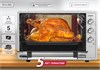 Мини-печь Simfer M7004 8683770137545 - фото 250803
