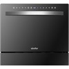 Посудомоечная машина Simfer DBB6501 8683770137729 - фото 250814