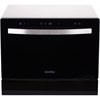 Посудомоечная машина Simfer DBB6501 8683770137729 - фото 250815