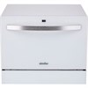 Посудомоечная машина Simfer DCB6501 8683770137736 - фото 250819