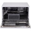 Посудомоечная машина Simfer DCB6501 8683770137736 - фото 250822