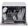 Посудомоечная машина Simfer DCB6501 8683770137736 - фото 250823