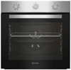 Встраиваемый электрический духовой шкаф Indesit IFE 3634 IX 869890300010 - фото 250824