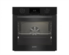 Духовой шкаф электрический Indesit IBFTE 3841 BL 869890300220 - фото 250842
