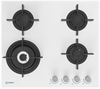 Встраиваемая газовая варочная панель Indesit INGT 62 IC/WH 869890400200 - фото 250859