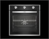 Встраиваемый электрический духовой шкаф Hotpoint-Ariston FE9 814 H IX 869891000120 - фото 250872