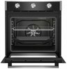 Встраиваемый электрический духовой шкаф Hotpoint-Ariston FE9 814 H IX 869891000120 - фото 250873