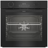 Встраиваемый электрический духовой шкаф Hotpoint-Ariston FE8 824 H BL 869891000130 - фото 250874