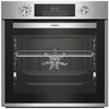Встраиваемый электрический духовой шкаф Hotpoint-Ariston FE8 831 JSC IX 869891000190 - фото 250880