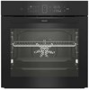 Духовой шкаф HOTPOINT FE8 1352 SP BLG,  черный 869891000280 - фото 250882