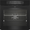 Духовой шкаф HOTPOINT FE8 1351 H BL,  черный 869891000380 - фото 250886