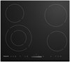 Встраиваемая электрическая варочная панель Hotpoint-Ariston HR 6T2 B S 869891100110 - фото 250893