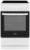 Электрическая плита Hotpoint-Ariston HS6V5PHW 869891400010 - фото 250913