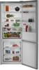 Холодильник Hotpoint-Ariston HFL 560I X 869892400010 - фото 250945